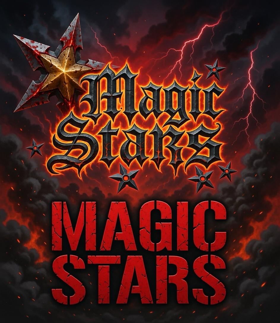 Magic Stars 5